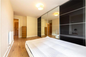 Comfortable and Cozy 2 Bedroom Flat in Canary Wharf